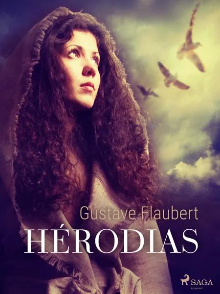 Herodias af Gustave Flaubert