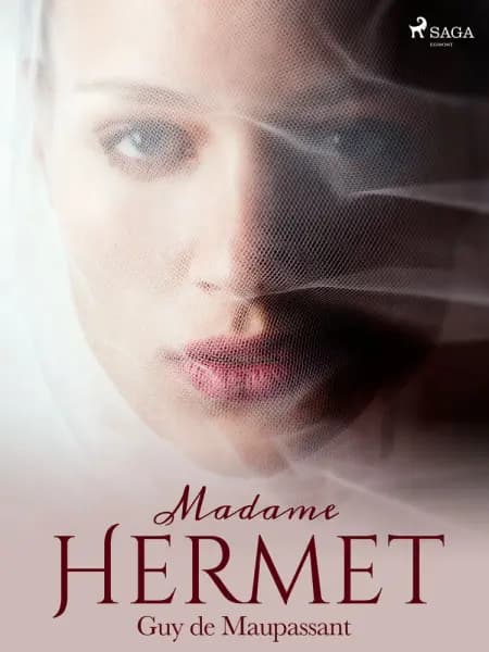 Madame Hermet af Guy de Maupassant