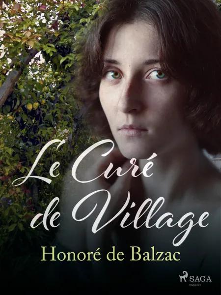 Le Curé de Village af Honoré de Balzac