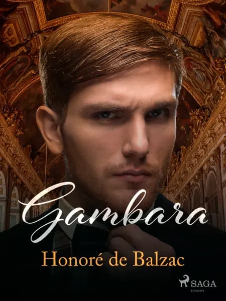 Gambara af Honoré de Balzac