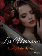 Les Marana af Honoré de Balzac