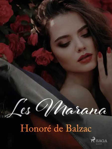 Les Marana af Honoré de Balzac