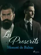 Les Proscrits af Honoré de Balzac