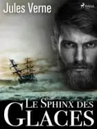 Le Sphinx des Glaces af Jules Verne