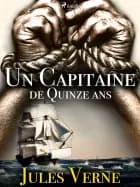 Un Capitaine de Quinze ans af Jules Verne