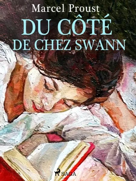Du Côté de chez Swann af Marcel Proust