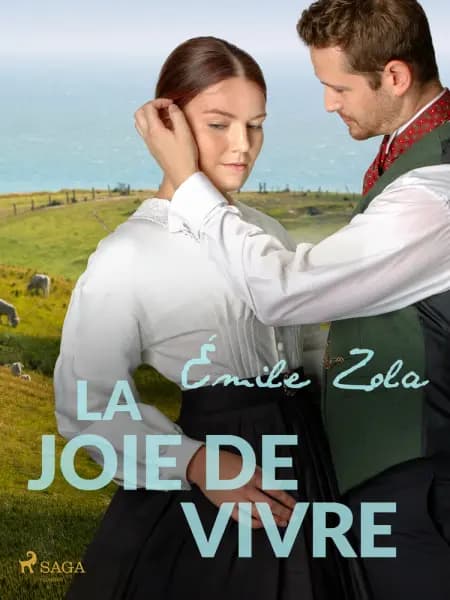 La Joie de Vivre af Émile Zola