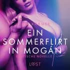 Ein Sommerflirt in Mogán: Erotische Novelle af Irse Kræmer