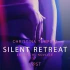 Silent Retreat: Erotische Novelle af Christina Tempest