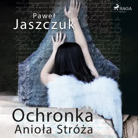 Ochronka Anioła Stróża af Paweł Jaszczuk