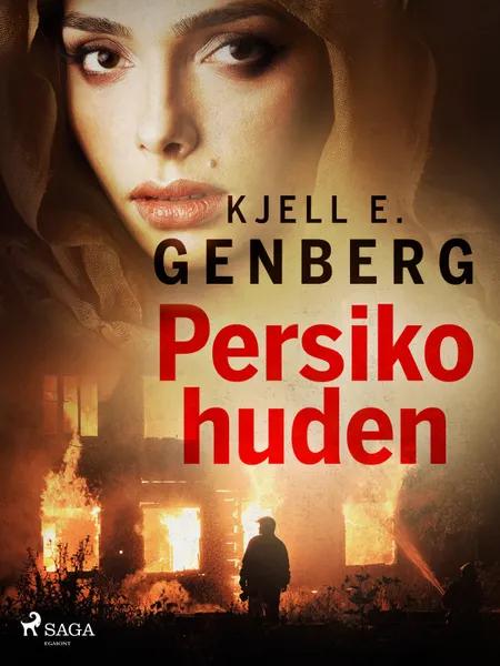 Persikohuden af Kjell E. Genberg