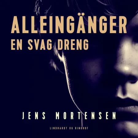 Alleingänger. En svag dreng af Jens Mortensen