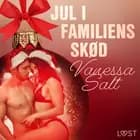 24. december: Jul i familiens skød - en erotisk julekalender af Vanessa Salt