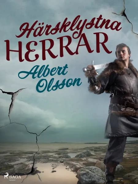 Härsklystna herrar af Albert Olsson