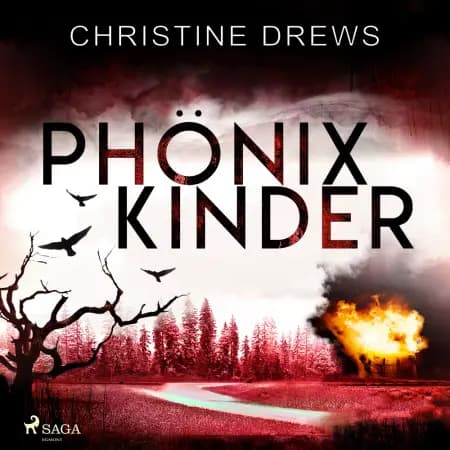 Phönixkinder af Christine Drews