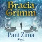Pani Zima af Bracia Grimm