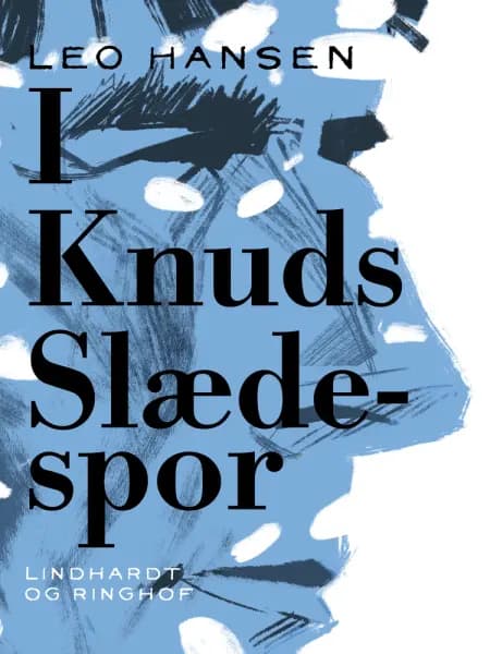 I Knuds slædespor af Leo Hansen