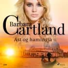Ást og hamingja (Hin eilífa sería Barböru Cartland 12) af Barbara Cartland