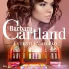 Ævintýri í Marokkó (Hin eilífa sería Barböru Cartland 5) af Barbara Cartland