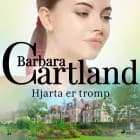 Hjarta er tromp (Hin eilífa sería Barböru Cartland 13) af Barbara Cartland