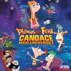Phineas og Ferb - Candace mod universet af Disney
