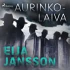 Aurinkolaiva af Eija Jansson