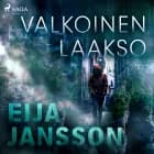 Valkoinen laakso af Eija Jansson