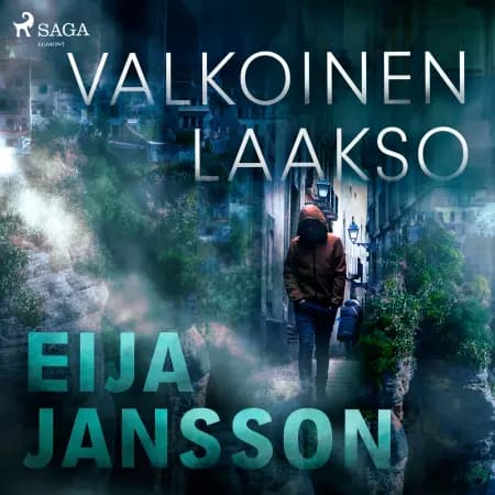 Valkoinen laakso af Eija Jansson
