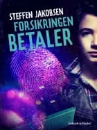 Forsikringen betaler af Steffen Jakobsen