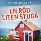 En röd liten stuga af Maths Nilsson