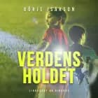 Verdensholdet af Börje Isakson