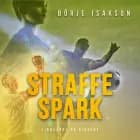 Straffespark! af Börje Isakson