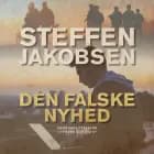 Den falske nyhed af Steffen Jakobsen
