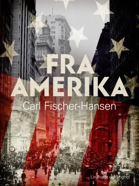 Fra Amerika af Carl Fischer-Hansen