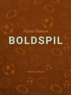 Boldspil af Victor Hansen