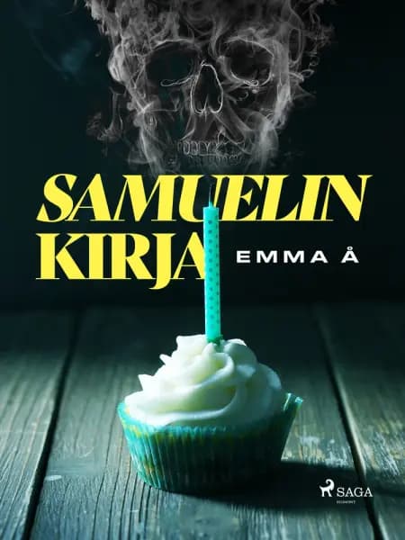 Samuelin kirja af Emma Å