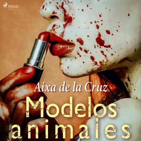 Modelos animales af Aixa de la Cruz