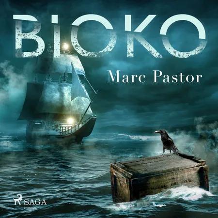 Bioko af Marc Pastor