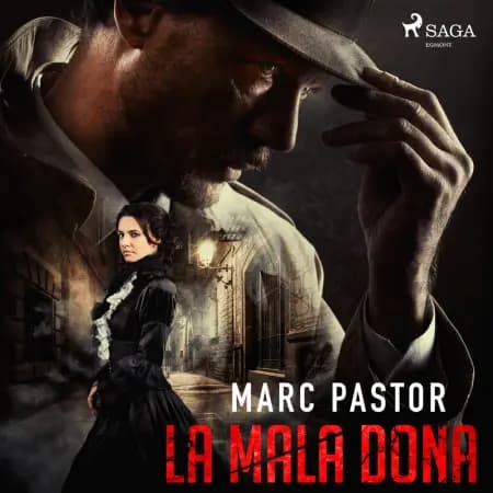 La mala dona af Marc Pastor