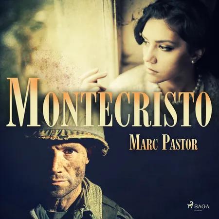 Montecristo af Marc Pastor