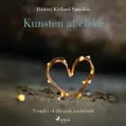 Kunsten at elske af Dimitrij Kielland