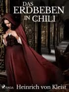 Das Erdbeben in Chili af Heinrich Von Kleist