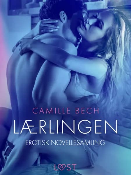 Lærlingen af Camille Bech