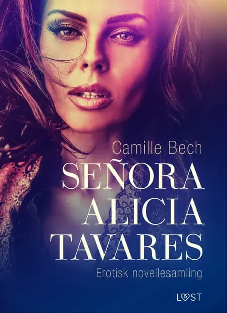 Señora Alicia Tavares af Camille Bech