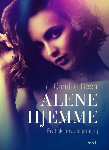 Alene hjemme af Camille Bech