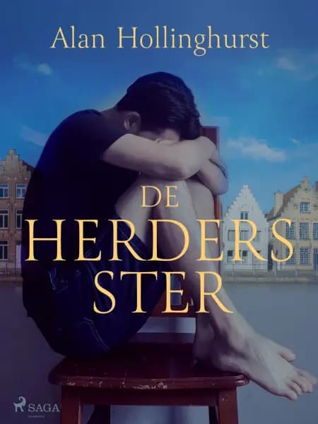 De herdersster af Alan Hollinghurst