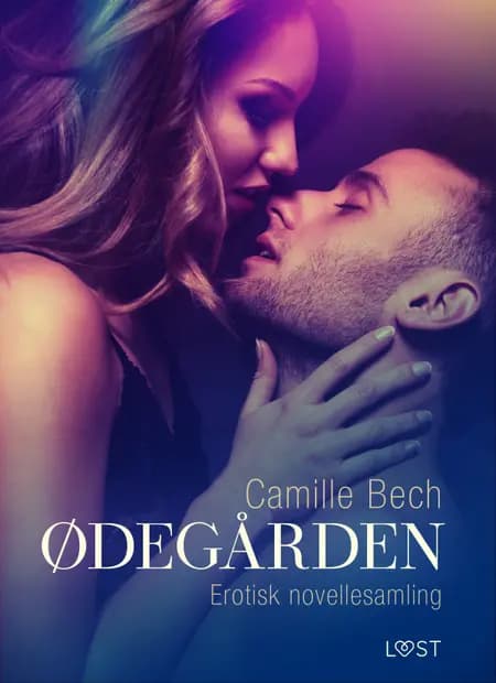 Ødegården af Camille Bech