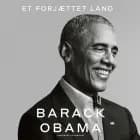 Et forjættet land af Barack Obama