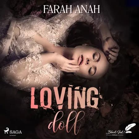 Loving Doll af Farah Anah