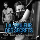 Ad Vitam Aeternam 3: La Couleur des secrets af Farah Anah